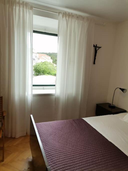 Appartement House Marineta - Makarska Promenade Extérieur photo