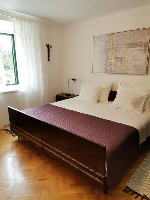Appartement House Marineta - Makarska Promenade Extérieur photo