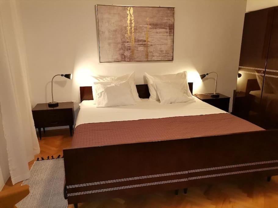 Appartement House Marineta - Makarska Promenade Extérieur photo