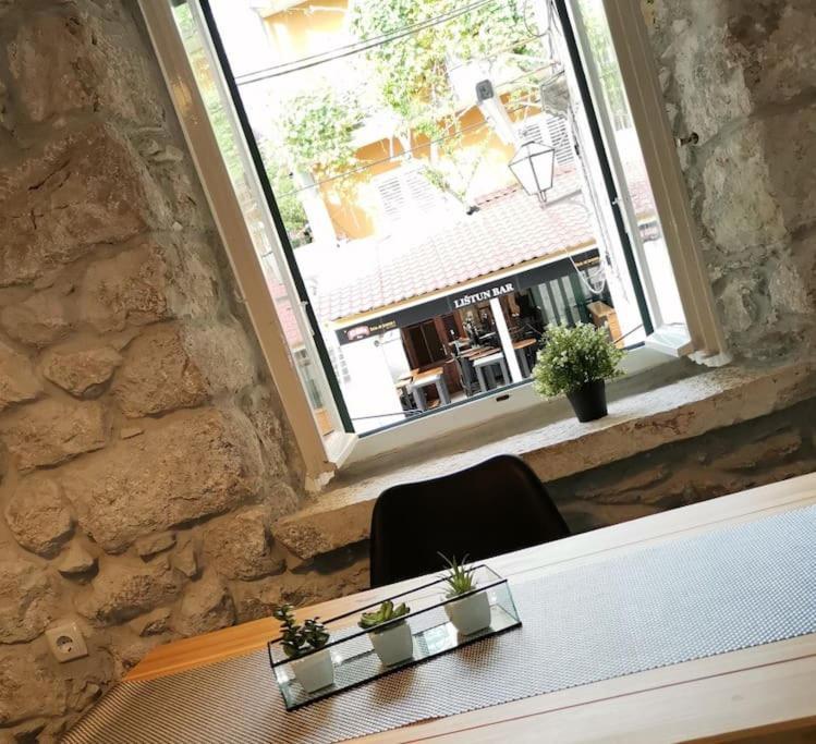 Appartement House Marineta - Makarska Promenade Extérieur photo