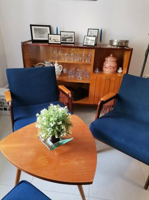 Appartement House Marineta - Makarska Promenade Extérieur photo