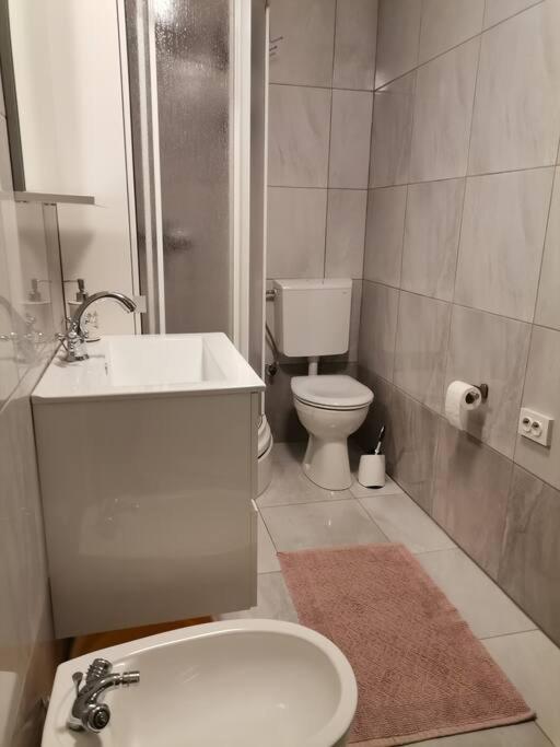 Appartement House Marineta - Makarska Promenade Extérieur photo